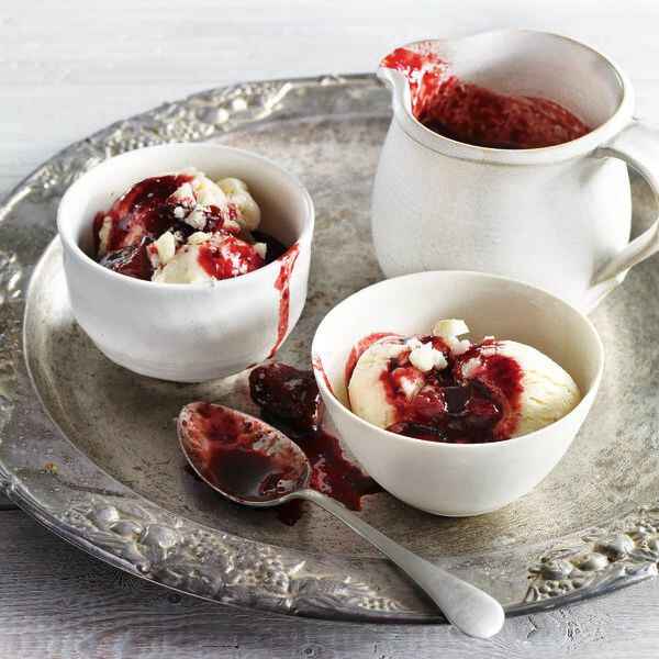 Milcheis selber machen | Eis mit und ohne Eismaschine | Küchengötter Milcheis selber machen | Eis mit und ohne Eismaschine | Küchengötter