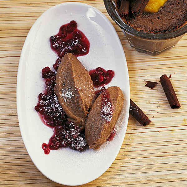 Kastaniencreme Rezept | Küchengötter Kastaniencreme Rezept | Küchengötter