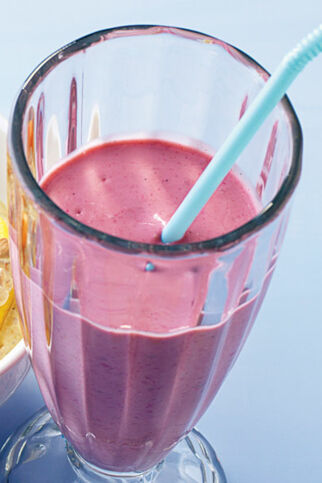 Wake-me-up-Smoothie