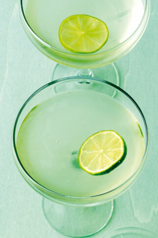 Gimlet Gimlet