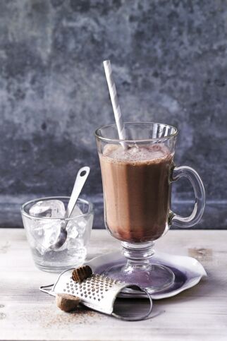 Mokka-Schoko-Shake Mokka-Schoko-Shake