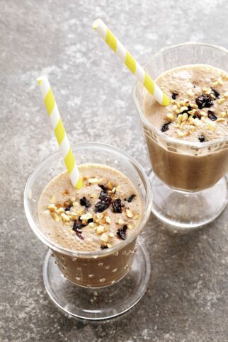 Banana Split Banana Split