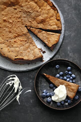 Torta al Cioccolato Torta al Cioccolato
