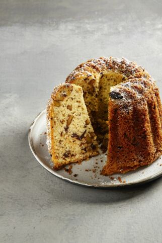 Kaisergugelhupf Kaisergugelhupf