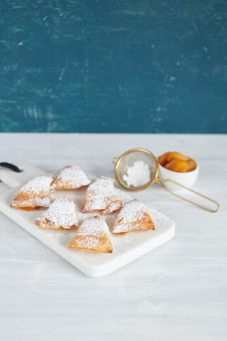 Sfogliatelle Sfogliatelle