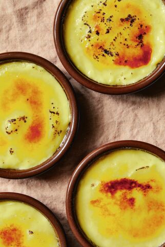 Lissabonner Milchcreme Lissabonner Milchcreme