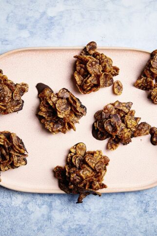 Schoko-Crossies