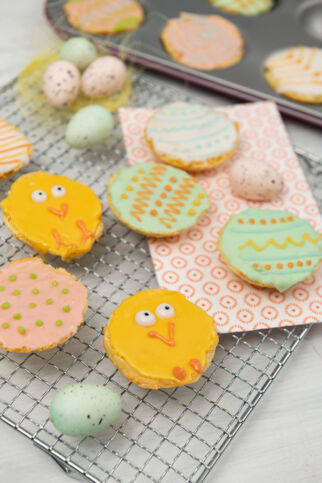 Mini-Osteramerikaner