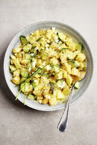 Kartoffelsalat