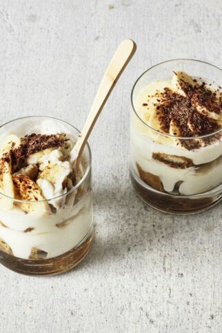 Blitz-Tiramisu Blitz-Tiramisu