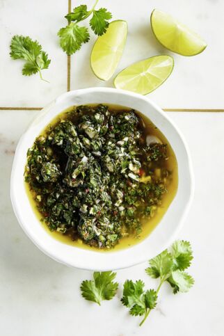 Chimichurri