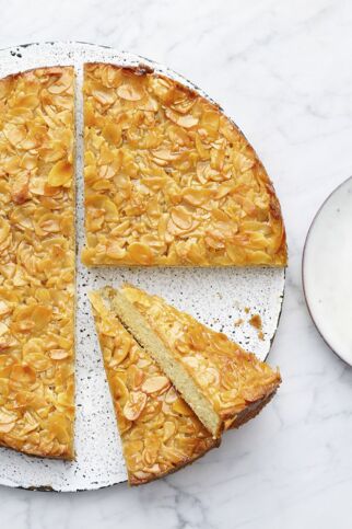 Florentinerkuchen