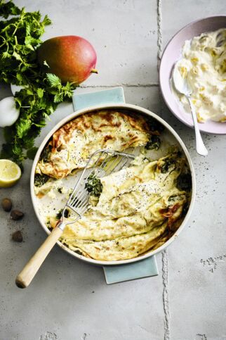 Topfenpalatschinken
süß & salzig Topfenpalatschinken
süß & salzig