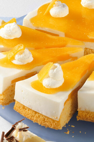 Capri-Torte Capri-Torte