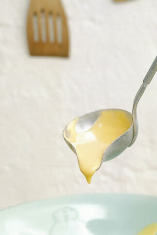 Sauce Hoppladaise Sauce Hoppladaise