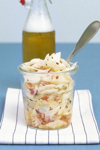 Bayrisches Kraut Bayrisches Kraut