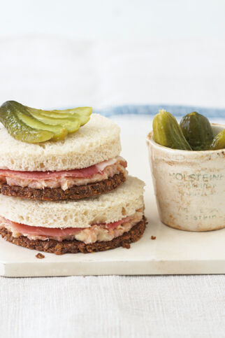 »Mönch und Nonne« »Mönch und Nonne«