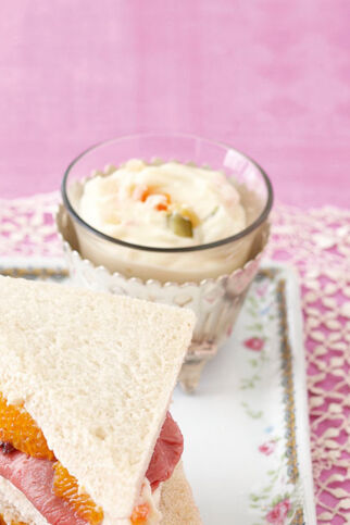 Sandwichspread Sandwichspread