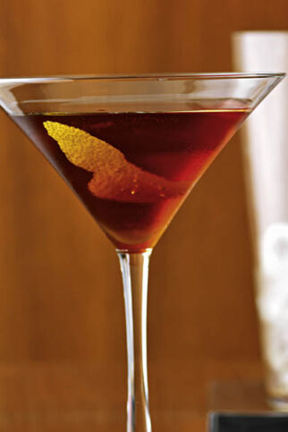 Manhattan Classic Manhattan Classic