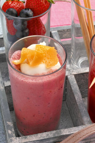 Ha-Ha-Smoothie