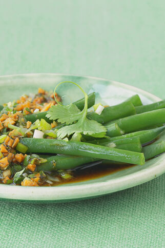 Soja-Wasabi-Dressing Soja-Wasabi-Dressing