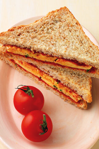 Doppeldecker Doppeldecker