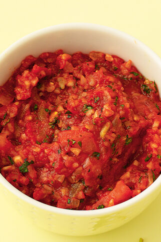 Pizzacreme Pizzacreme