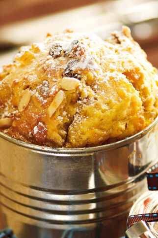 Dosenstollen