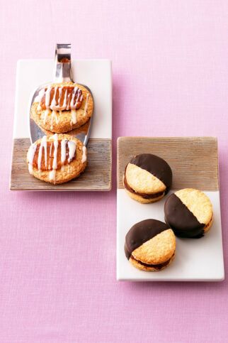 Nugat-Taler Nugat-Taler