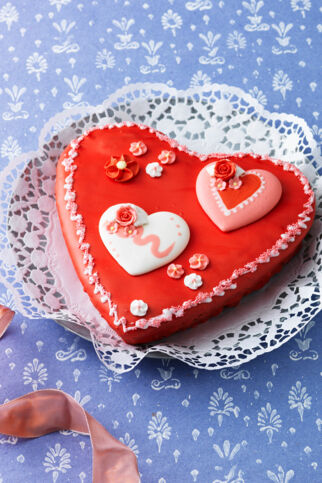 Aprikosenherz Aprikosenherz