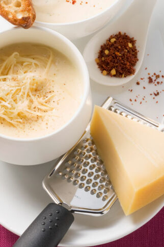 Käsesauce Käsesauce