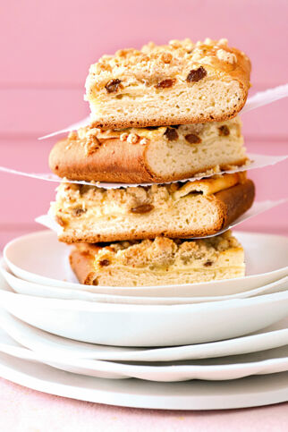 Streuselkuchen
