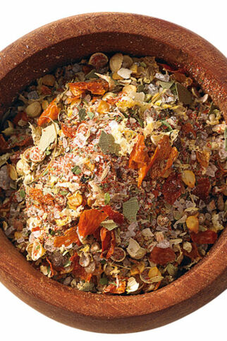 Italienische Kräutermischung Italienische Kräutermischung