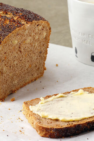 Walnussbrot Walnussbrot