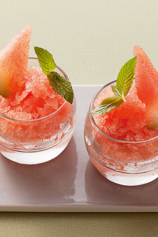 Frozen Watermelon Frozen Watermelon