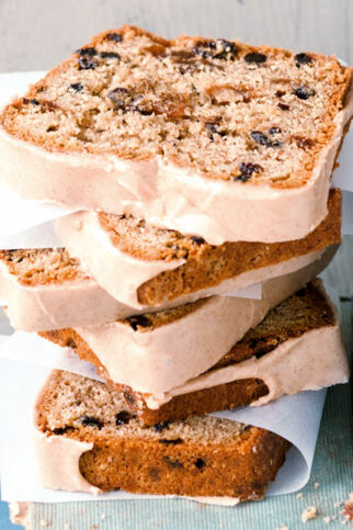 Gewürzkuchen Gewürzkuchen