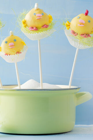 Osterküken Osterküken