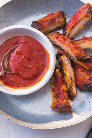 Spareribs