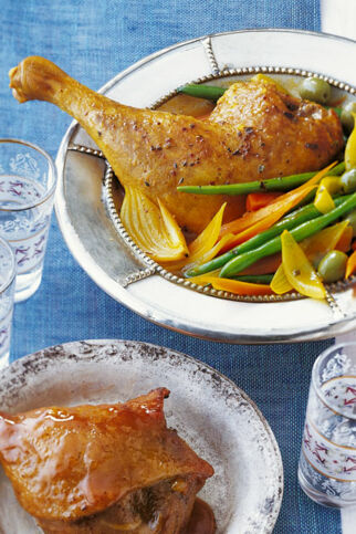 Ententajine