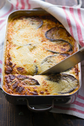 Moussaka