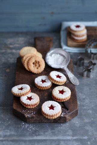 Spitzbuben Spitzbuben