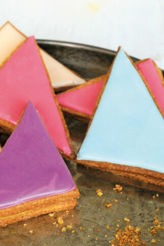 Hanseatische Ecken Hanseatische Ecken