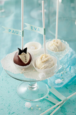 HOCHZEITS-POPS HOCHZEITS-POPS