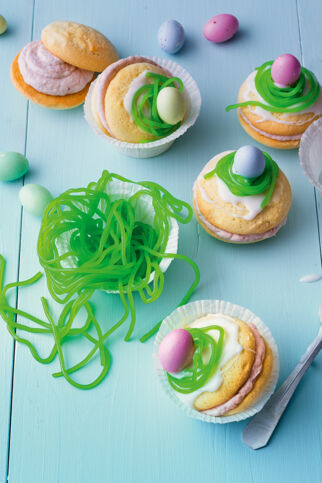 Oster-Whoopies Oster-Whoopies