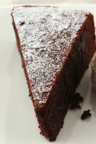 Alejandros Schokoladenkuchen Alejandros Schokoladenkuchen