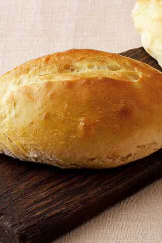 Kanarische Panecillos Kanarische Panecillos