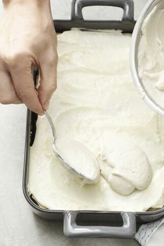 Cashewkäse Cashewkäse