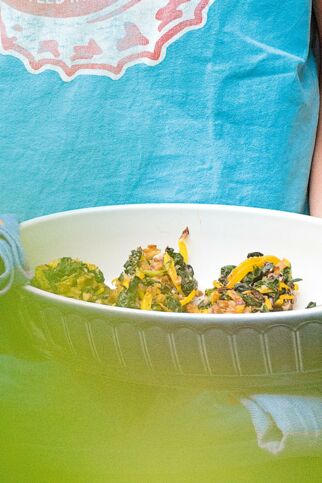 Gebackene gefüllte Pilze Gebackene gefüllte Pilze