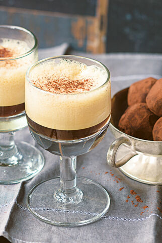 Caffè Shakerato Caffè Shakerato