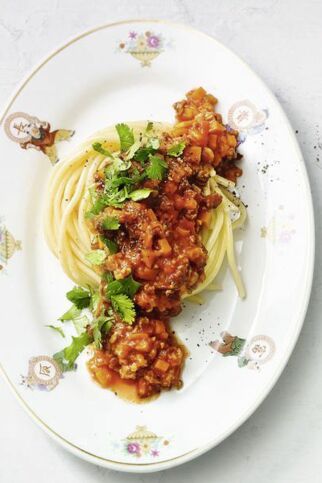 Asia-Bolognese Asia-Bolognese